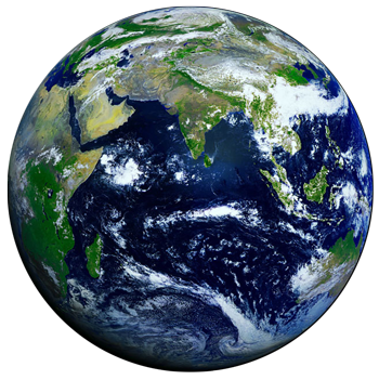 planet